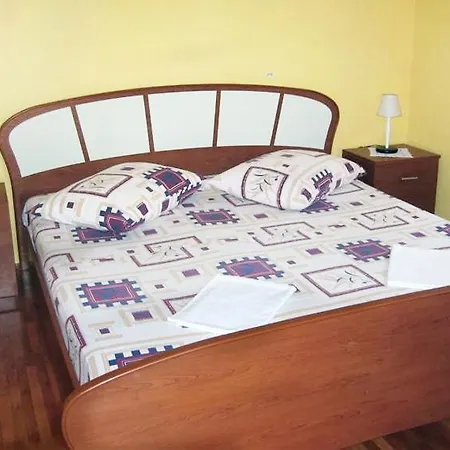 And With Parking Space Hvar - 4613 招待所 *