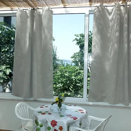 And With Parking Space Hvar - 4613 招待所