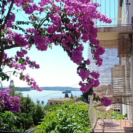 招待所 And With Parking Space Hvar - 4613 *