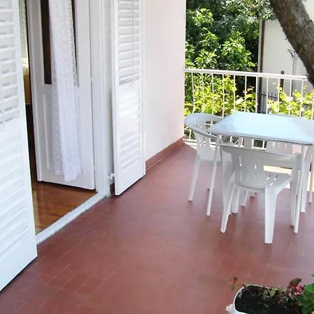 And With Parking Space Hvar - 4613 赫瓦尔