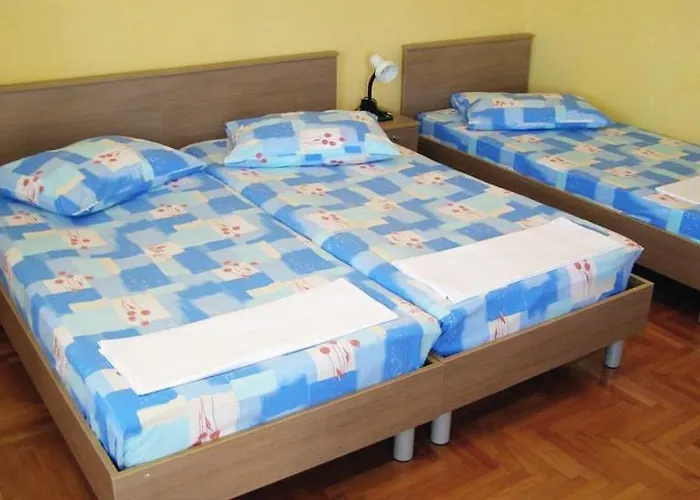 And With Parking Space Hvar - 4613 *