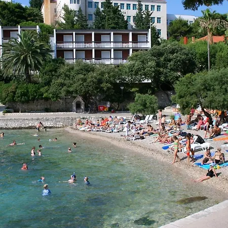 And With Parking Space Hvar - 4613