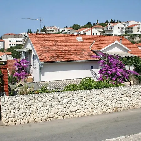 And With Parking Space Hvar - 4613 Vendégház *