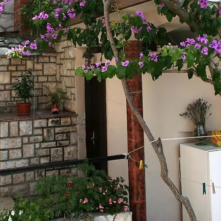 And With Parking Space Hvar - 4613 Hvar Town