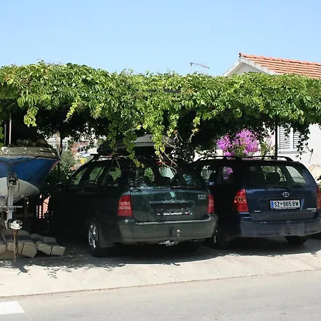 And With Parking Space Hvar - 4613 *