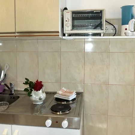 And With Parking Space Hvar - 4613 Хвар