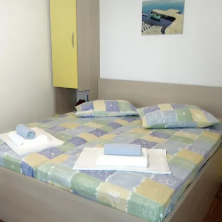 And With Parking Space Hvar - 4613 Хвар