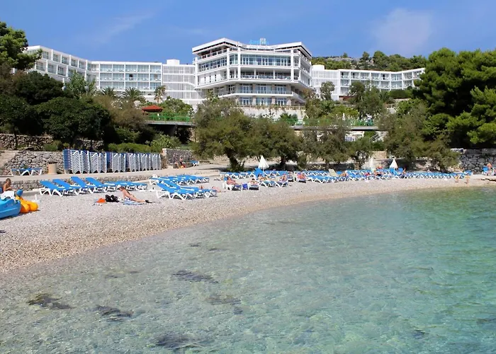 Affittacamere And With Parking Space Hvar - 4613 Hvar Town