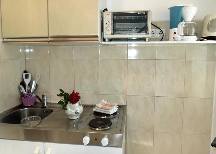 And With Parking Space Hvar - 4613 Hvar Town