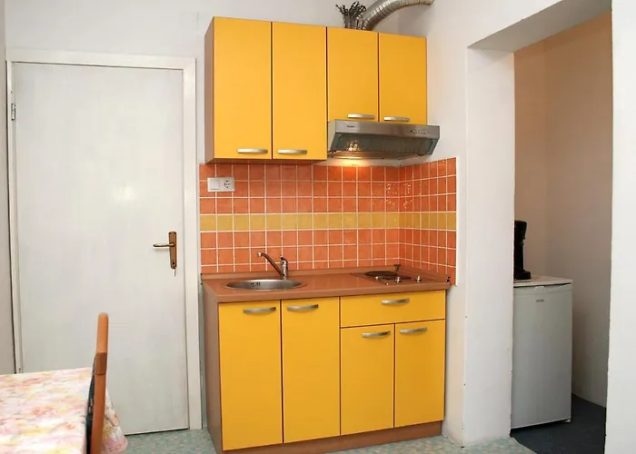 And With Parking Space Hvar - 4613 *