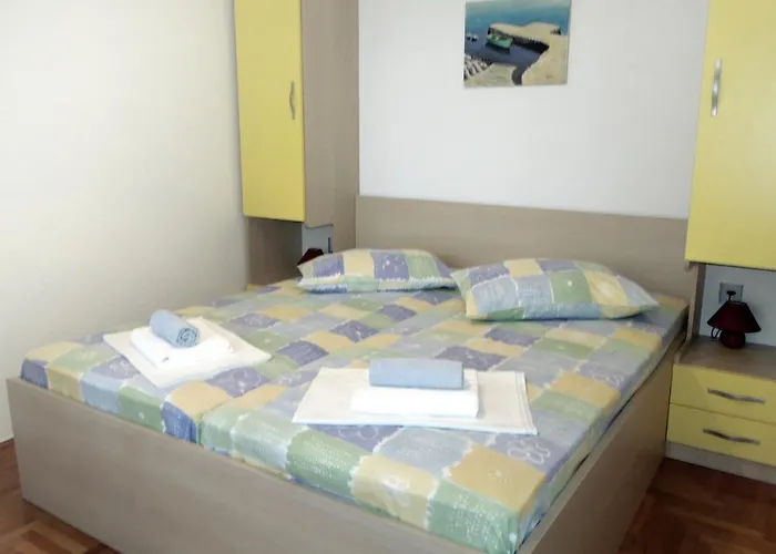 And With Parking Space Hvar - 4613 Hvar Town