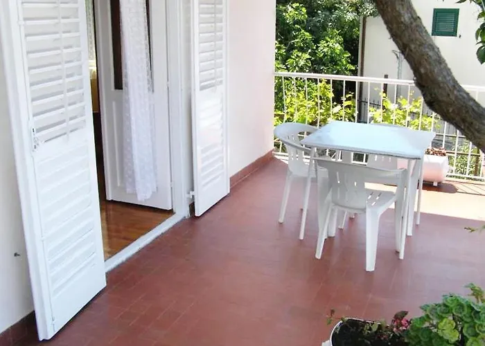 And With Parking Space Hvar - 4613 Hvar Town