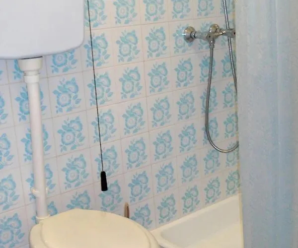 Affittacamere And With Parking Space Hvar - 4613