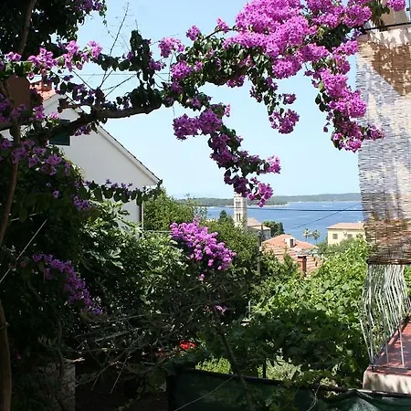 Πανσιόν And With Parking Space Hvar - 4613