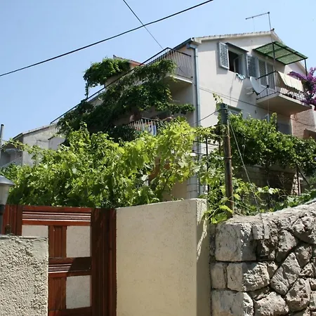 招待所 And With Parking Space Hvar - 4613