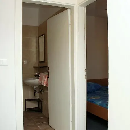 And With Parking Space Hvar - 4613 Πανσιόν Χβαρ