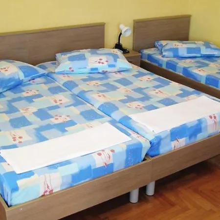 And With Parking Space Hvar - 4613 *