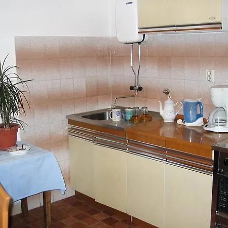 Πανσιόν And With Parking Space Hvar - 4613 *