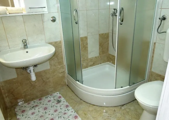 And With Parking Space Hvar - 4613 *