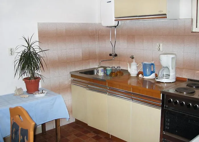 ゲストハウス And With Parking Space Hvar - 4613 *